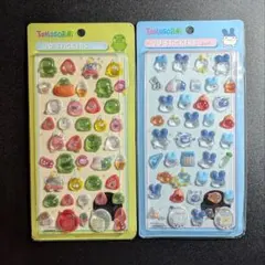 み*ー様 たまごっち ボンボンドロップシール