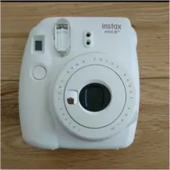 チェキ instax mini8