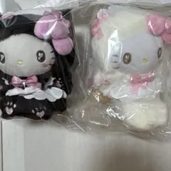 マイメロディ クロミ ひなドール 17 マイメロディ クロミ ひなドール 17 - メルカリ