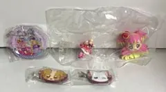 プリキュアオールスターズ　あそーと