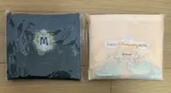 ディズニーホテル　エコバッグ