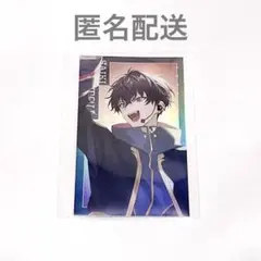 にじさんじ キラキラカード 佐伯イッテツ