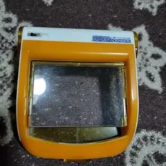 ライトボーイアドバンス オレンジ