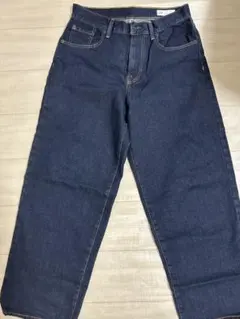 GAP EXTRA BAGGY デニムパンツ 28x30のサムネイル