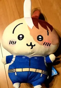 2026年最新】ヒロアカ ちいかわ うさぎの人気アイテム - メルカリ