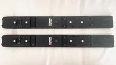 H&N製 スキーアルミプレート チロリア - メルカリ