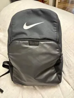 【まさおくん様専用】Nike ブラック リュック
