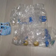 AQUA SHOOTERS! 12 アクアシューターズ　2種