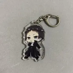 文豪ストレイドッグス アクリルキーホルダー 芥川龍之介