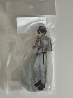 第五人格　探鉱者　アクリルスタンド
