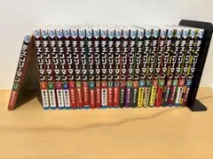 チェンソーマン 全巻セット 23巻 藤本タツキ