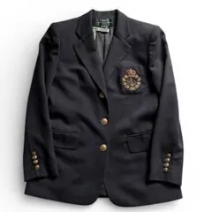 2025年最新】ラルフ 紺ブレ 金の人気アイテム - メルカリ