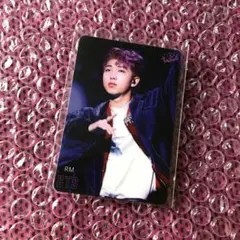 2026年最新】bts ナム トレカの人気アイテム - メルカリ