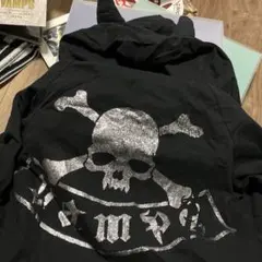 VAMPS BLOOD SUCKERS パーカーMサイズ HYDE - メルカリ