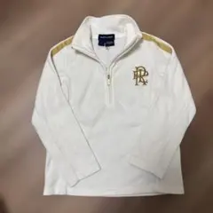 ラルフローレン キッズ フリース