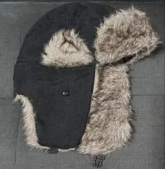 フライトキャップ