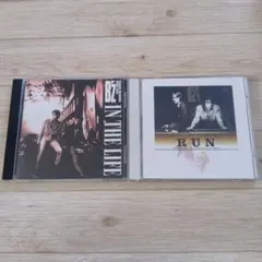 2026年最新】bz cd runの人気アイテム - メルカリ