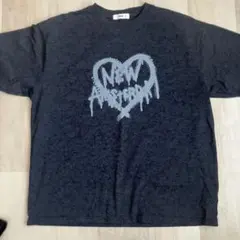 WEGO 半袖Tシャツ