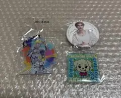 岩田剛典 ARTLESS 会場限定カプセル セット