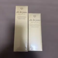 クレ・ド・ポー ローションエサンシエルA 170mL &レフィルセット