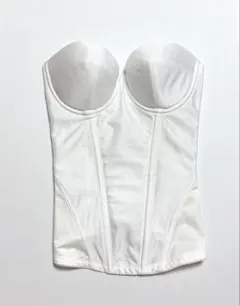 WACOAL ブライダル ロング丈 １／２カップブラ　D65