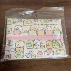 み*い様 すみっコぐらし　ティッシュケース