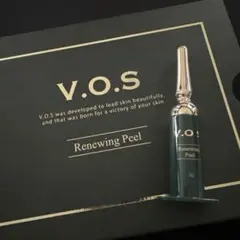 2025年最新】vosアンプルの人気アイテム - メルカリ