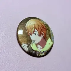 プロセカ 東雲彰人 缶バッジ 2c プロセカ 東雲彰人 2C グリッター缶バッジ - メルカリ