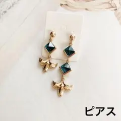 にじさんじ 甲斐田晴 コスプレ ピアス ROF-MAO衣装