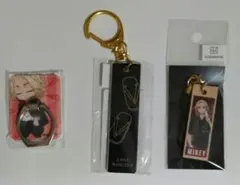 東京卍リベンジャーズ　マイキー3点セット