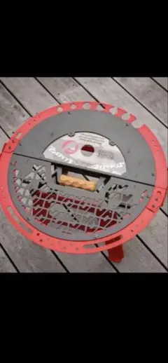 アシモクラフツ THE ONE HAND CHABU-DAlグリップセット