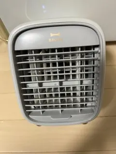BRUNO 冷風機 USB充電式 3段階風量調整のサムネイル