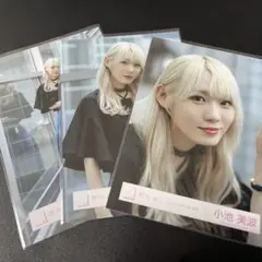 2025年最新】小池美波生写真の人気アイテム - メルカリ