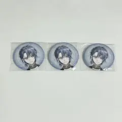 Dytica 2周年 小柳ロウ ランダムグリッター缶バッジ SD - メルカリ