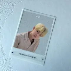 2026年最新】TXTクリアトレカの人気アイテム - メルカリ