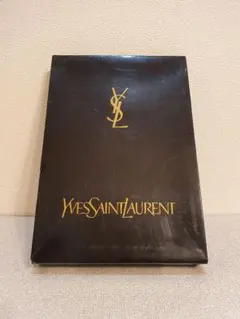 YVES SAINT LAURENT イヴ・サンローラン ゲストタオル3枚セット