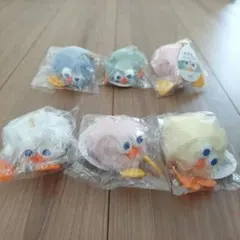 【新品・匿名配送】ケドリ。 ケドリ。2　6個セット