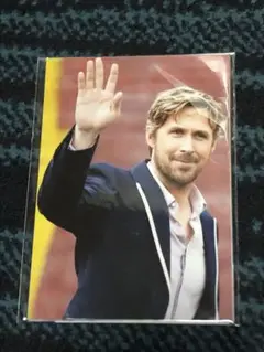 ライアン・ゴズリング　SCREEN生写真セット