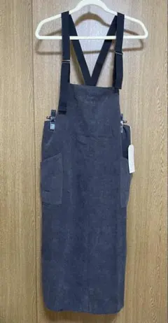 【新品タグ付き】しまむら ロゴスデイズ ワンピース レディース