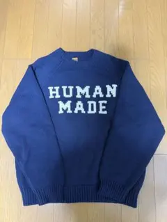 即完売】HUMANMADExREDWING Raglan Sweatshirt - メルカリ
