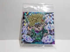 シーザー・アントニオ・ツェペリ【新品未開封】ジョジョの奇妙な冒険〜戦闘潮流〜