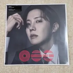 BTS ARIRANG (Standard Vinyl) LP J-hope - メルカリ