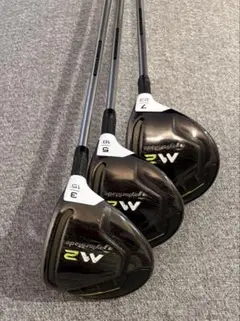 2026年最新】M2 3hl フェアウェイウッドの人気アイテム - メルカリ