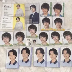 少年忍者 瀧陽次朗 まとめ売り