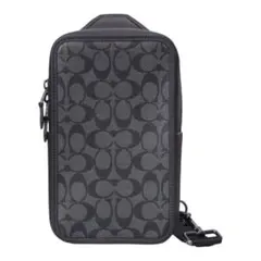 コーチ　メンズボディバック