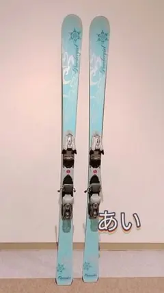 2026年最新】OGASAKA スキー板の人気アイテム - メルカリ
