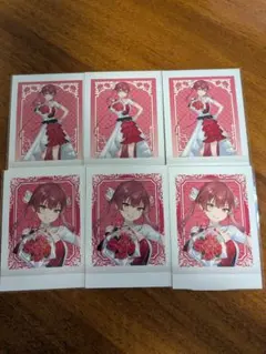 2026年最新】ホロライブ ぱしゃこれ 宝鐘マリンの人気アイテム - メルカリ