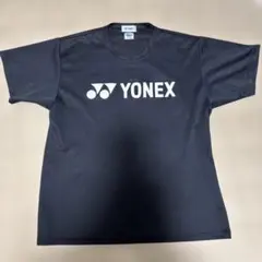 YONEX VASTCOOL ブラック Tシャツ L