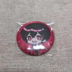 からぴち　ゆあんくん　缶バッチ