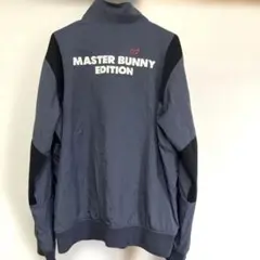マスターバニーエディション　ゴルフウェア